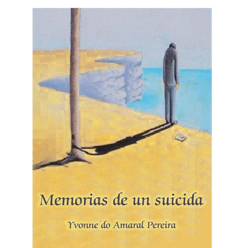 Pereira,Memorias de un suicida - Imagen 1