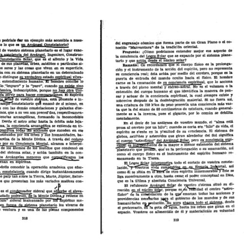 Ramatis,Mensajes del Astral-2 - Imagen 1