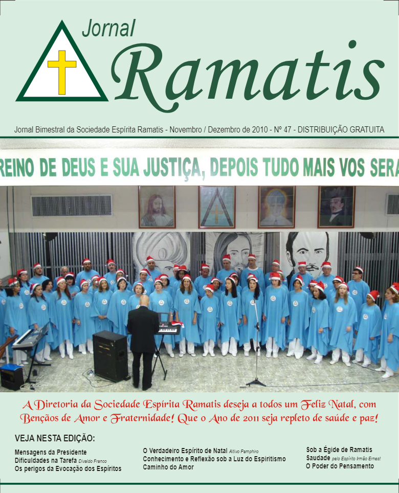 Rev.Jornal Ramatis,Nov-Dic 2010-thumbnail