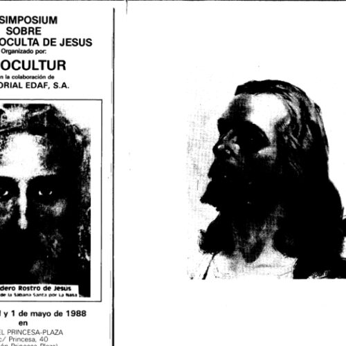 Revelations about Jesus of Nazareth - Imagen 1
