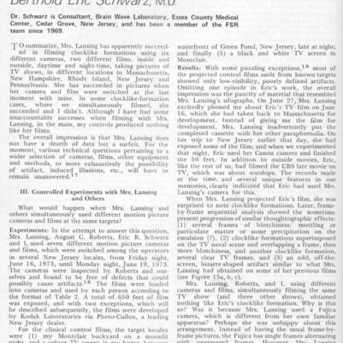 Schwarz,Lansing Contactee Photos-3,FSR74V20N6 - Imagen 1