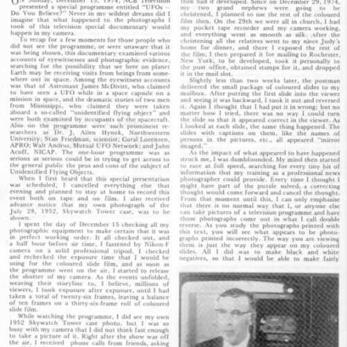 Schwarz,Lansing Photos and A.C.Roberts,FSR75V21N6 - Imagen 1