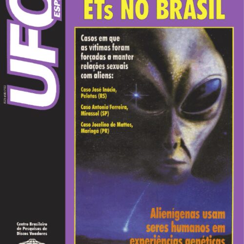 Sexo con Alienigenas,Brasil - Imagen 1
