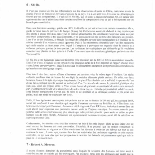 Sider,Aliens et Sexualite Humain-3 - Imagen 1