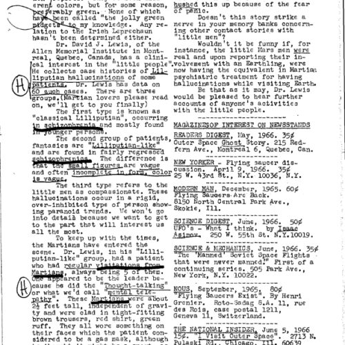 Aliens and Schizophrenia - Imagen 1