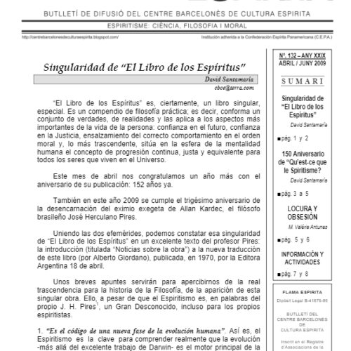 Antunes,Locura y obsesion - Imagen 1