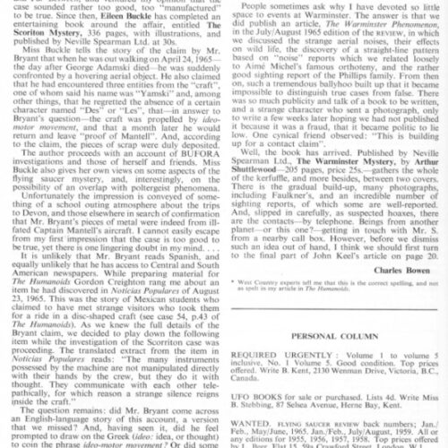 Bryant Contact 1965,England,FSR67V13N4 - Imagen 1