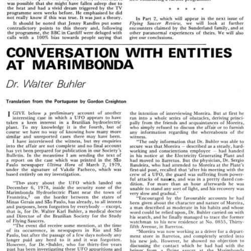 Buhler,Moreira Contact 1978,Hydroelectric Plant,Brazil,FSR79V25N3 - Imagen 1