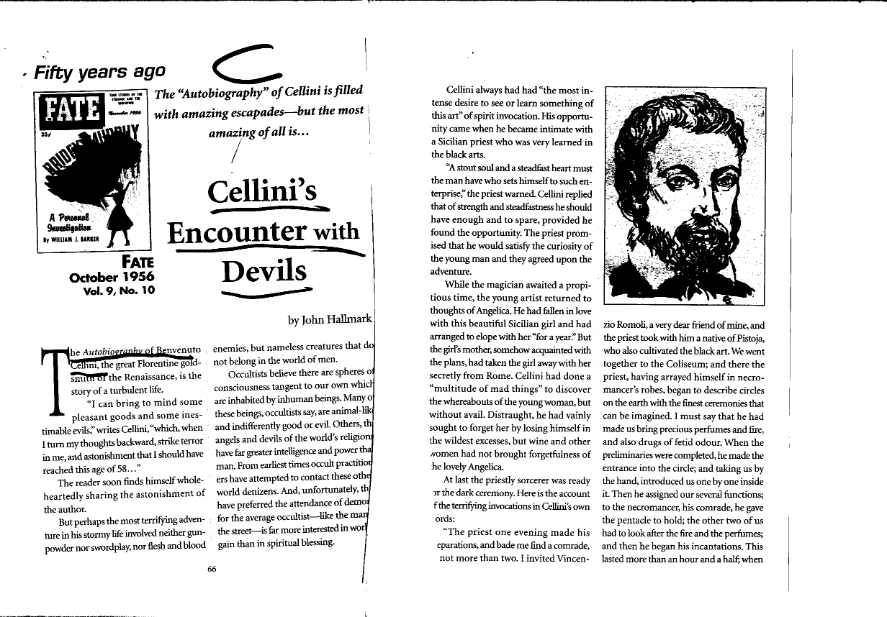 Cellini,Contact with Devils-thumbnail