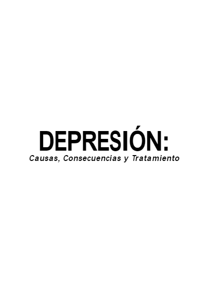 Claro,Izaias,Depresion.Causas,consecuencias y tratamiento-thumbnail