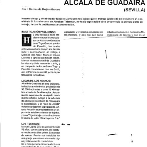 Contacto E.T.1968,A.Talermar-2 - Imagen 1