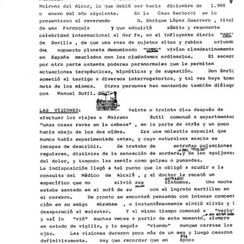 ContactoE.T. 1968,A.Talermar-5,II - Imagen 1