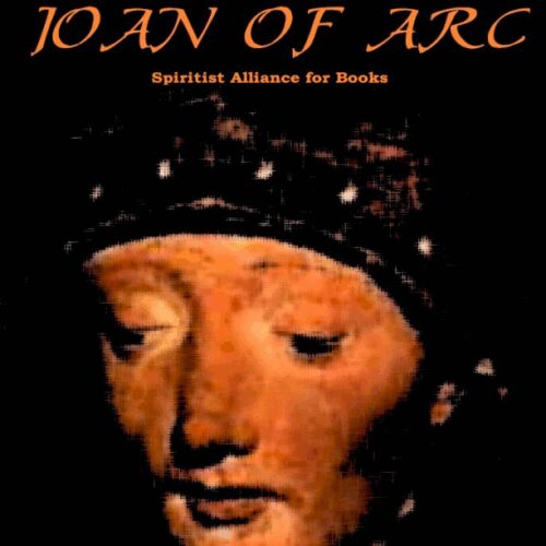 Denis,Mystery of Joan of Arc - Imagen 1