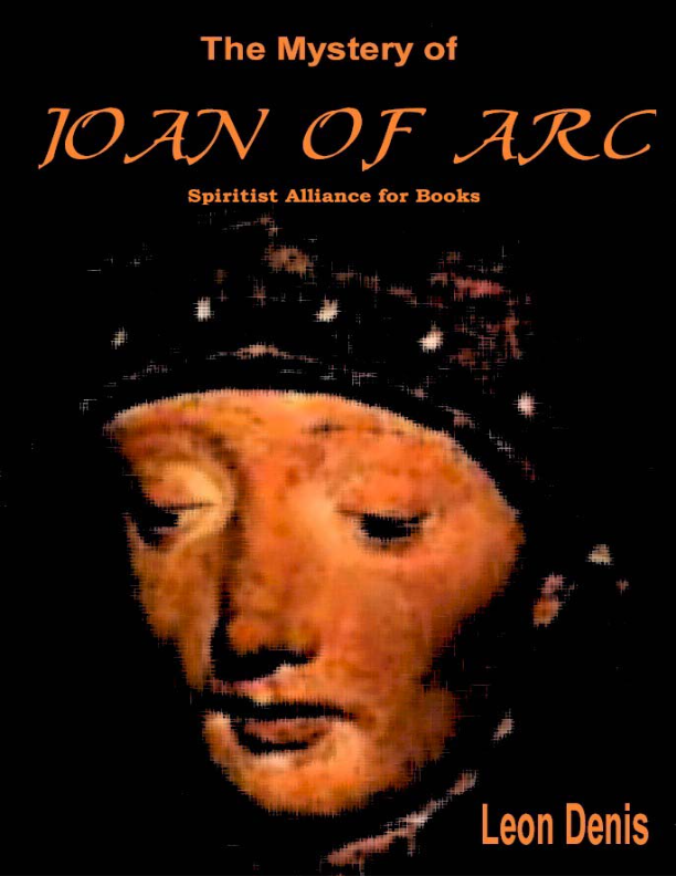 Denis,Mystery of Joan of Arc-thumbnail