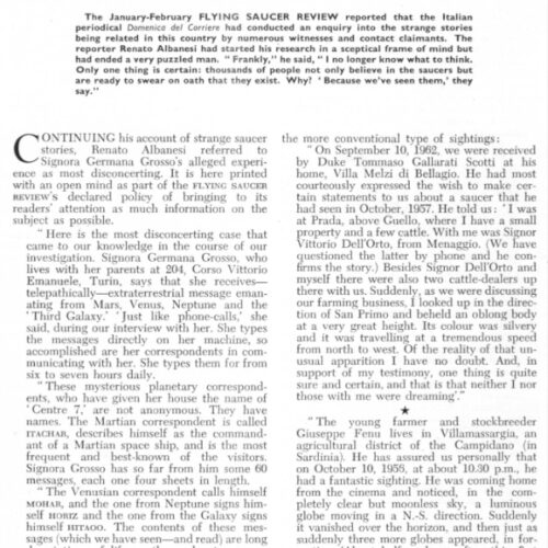 Grosso Contact,etc.,Italy,FSR63V9N2 - Imagen 1