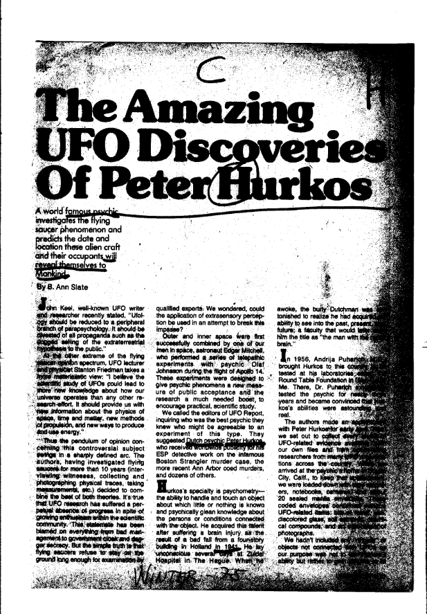 Hurkos,Peter,Contact E.T. 1941-thumbnail