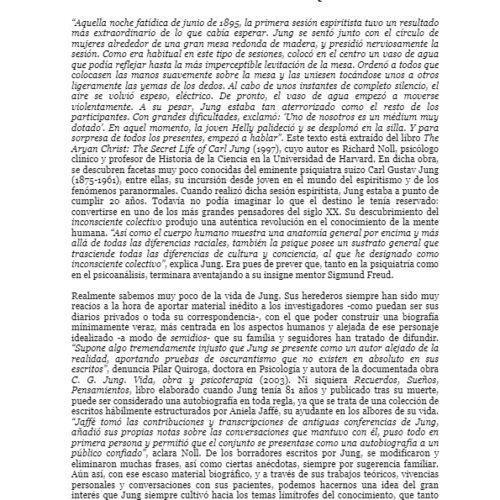 Jung y Fenomenos Ocultos,M.Garrido - Imagen 1