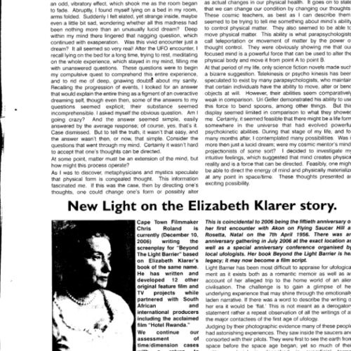 Klarer,Elizabeth,FSR2006V51N3 - Imagen 1