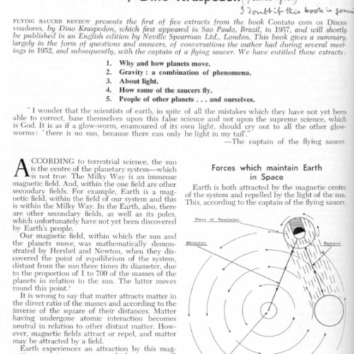 Kraspedon,Why Planets Move,FSR58V4N3 - Imagen 1