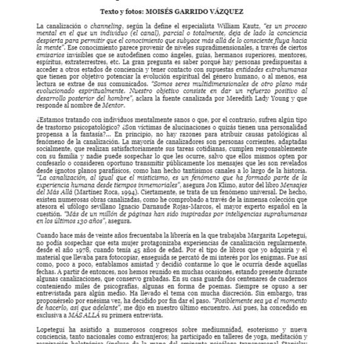 Lopetegui,Margarita,Contactada,Huelva - Imagen 1