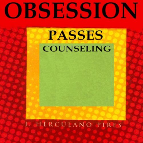 Obsession by Spirits,J.H.Pires - Imagen 1