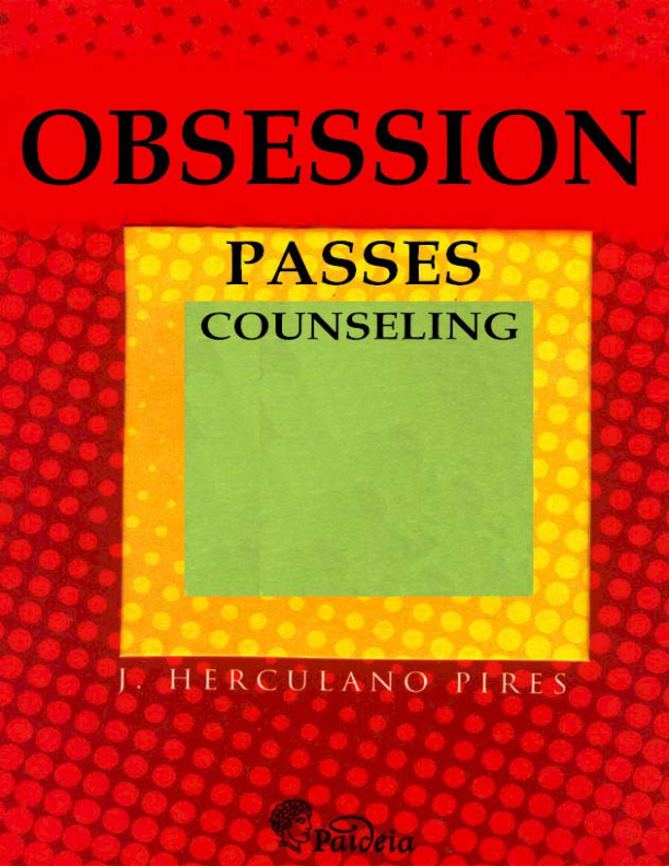 Obsession by Spirits,J.H.Pires-thumbnail