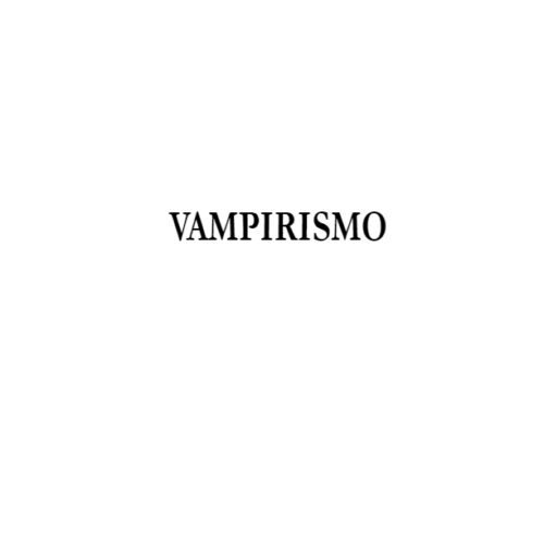 Pires,Vampirismo-1 - Imagen 1