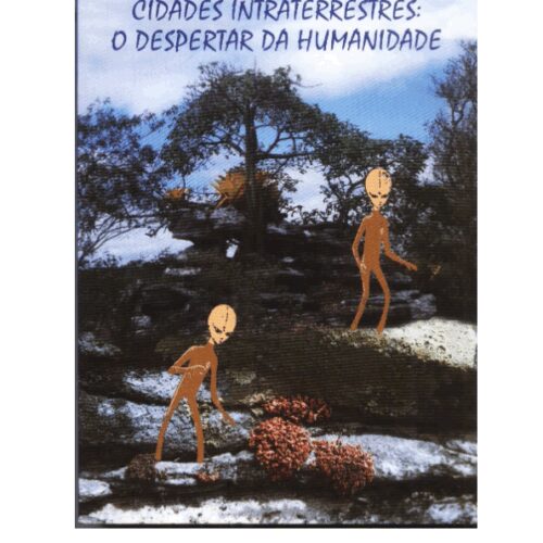 Ramatis-Hercilio Maes,Civilizaciones Intraterrenas - Imagen 1