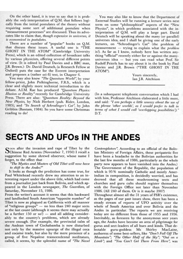 Sects and UFOs in the Andes,FSR87V32N5-thumbnail