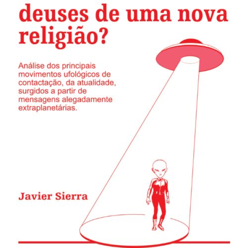 Sierra,Contactados,Nueva Religion - Imagen 1