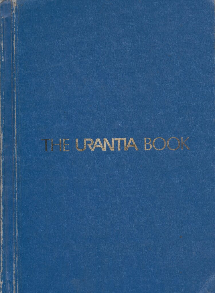 Libro Ummo original