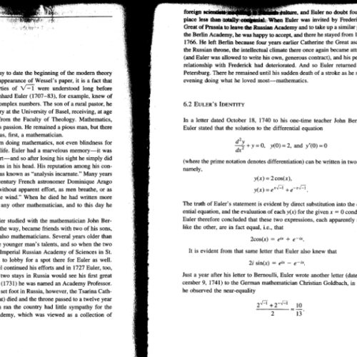 Integral de X elevado a X - Imagen 4