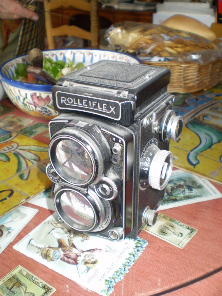OLYMPUS DIGITAL CAMERA