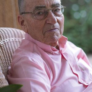 Entrevista de Lourdes Gómez a Ignacio Darnaude Rojas-Marcos