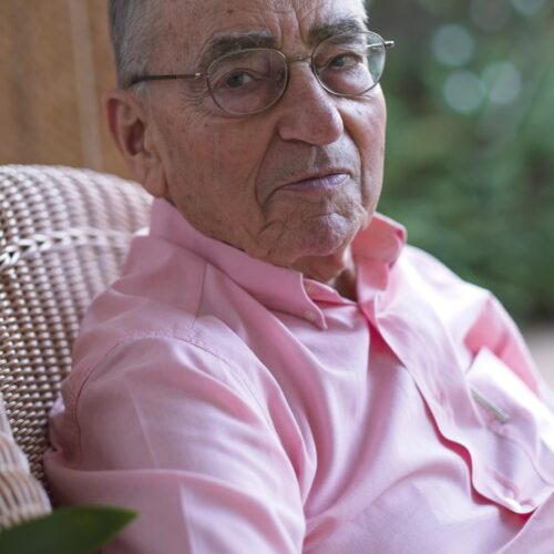 Entrevista de Lourdes Gómez a Ignacio Darnaude Rojas-Marcos - Imagen 1