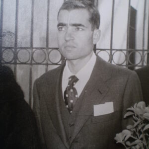 Credo personal de Ignacio Darnaude Rojas-Marcos