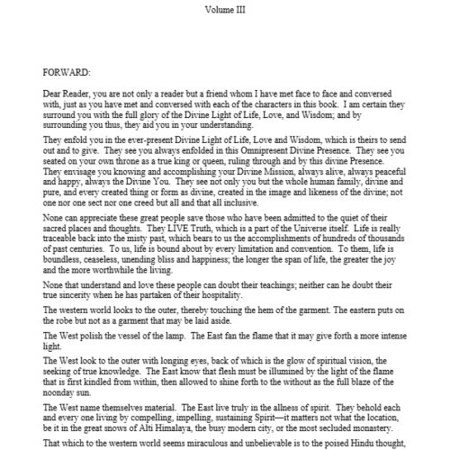 Spalding,Teaching Masters Far East,Vol.3 - Imagen 1