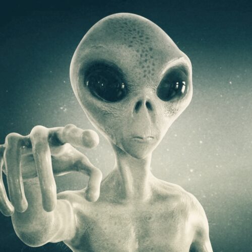 Sprinkle,Interview 1976,UFO Report - Imagen 1