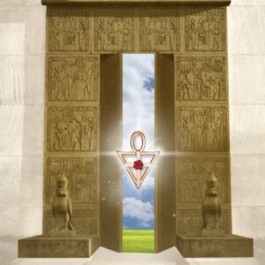 AMORC,El dominio de la vida
