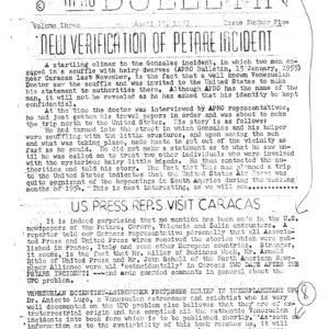 APRO Bulletin,1955,April