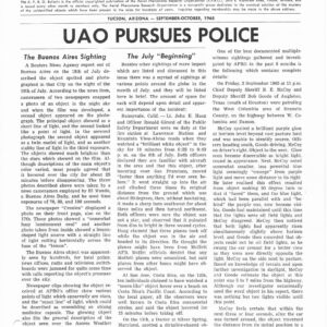 APRO Bulletin,1965,September-October