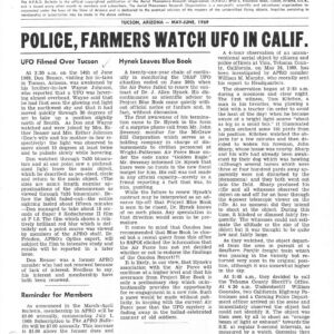 APRO Bulletin,1969,May-June