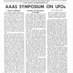 APRO Bulletin,1969,November-December