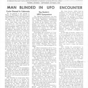 APRO Bulletin,1970,September-October