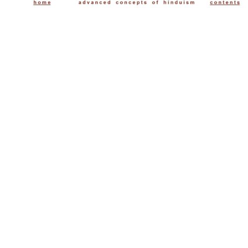 Advanced concepts of Hinduism - Imagen 1