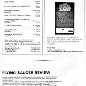 Alahouzos,Humanoids 1973,Melbourne,FSR79V25N1