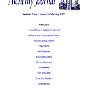 Alchemy of the Afterlife,Jay Weidner