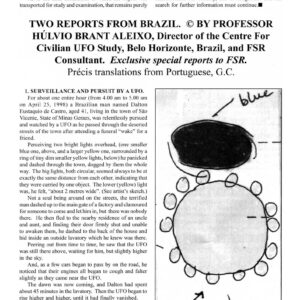 Aleixo,Humanoid 1997,Brazil,FSR1999V44N4