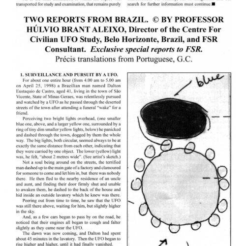 Aleixo,Humanoid 1997,Brazil,FSR1999V44N4 - Imagen 1