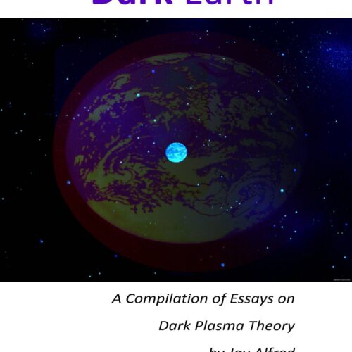 Alfred,Jay,Dark plasma theory - Imagen 1